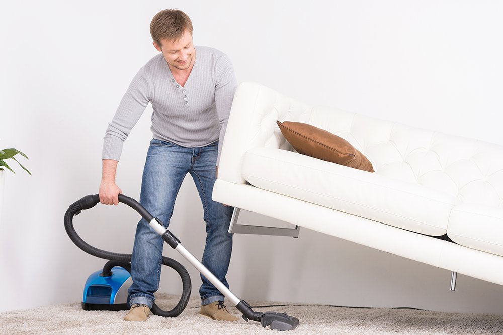 Domestic Cleaning Clapham SW4