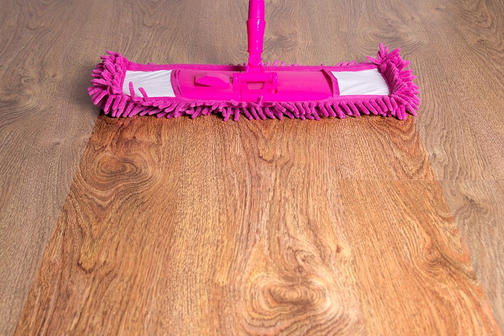 House Cleaning Clapham SW4