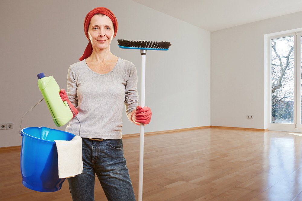 Office Cleaning Clapham SW4